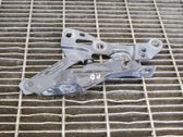 Engine bonnet/hood hinges