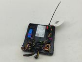 Central body control module