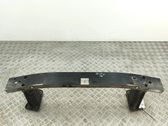 Front bumper cross member