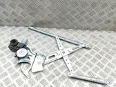 Regulador de puerta delantera con motor