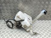 Windshield washer fluid reservoir/tank