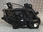 Fensterheber elektrisch ohne Motor Tür vorne