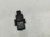 Keyless system antenna