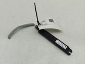 Keyless system antenna