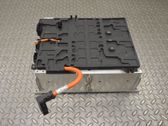Hybrid / electric car battery