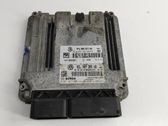 Engine control unit/module