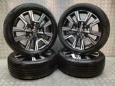 R18 alloy rim
