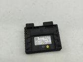 Central body control module