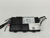 Bluetooth control unit module