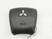 Steering wheel airbag