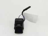 Windshield/windscreen camera