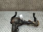 Front differential