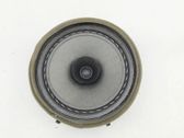 Altavoz de la puerta delantera