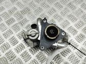 EGR valve