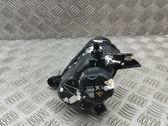 Coolant expansion tank/reservoir
