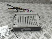 Radio / CD-Player / DVD-Player / Navigation