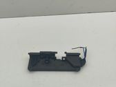 Windshield/windscreen camera