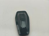 Aerial GPS antenna