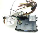 Climate control unit