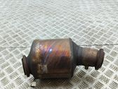 Katalysator / DPF Rußpartikelfilter Dieselpartikelfilter