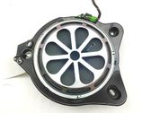 Front door speaker