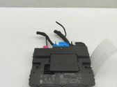 Gateway control module