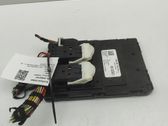 Central body control module