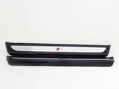 sill trim set (inner)