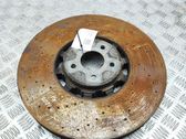 Bremsscheibe vorne
