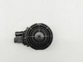 Rear door speaker