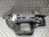 Halterung Stoßstange Stoßfänger vorne