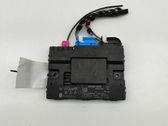 Gateway control module