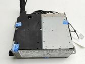 Radio / CD-Player / DVD-Player / Navigation