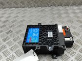 Batería de coche eléctrico / híbrido