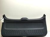 Tailgate trim