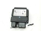 Airbag control unit/module