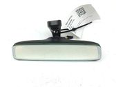 Espejo retrovisor (interior)