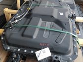 Hybrid / electric car battery
