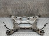 Rear subframe
