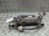 Air suspension compressor/pump