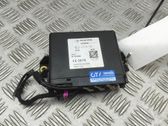 Amplificateur d'antenne