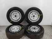 R15 alloy rim