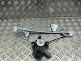 Fensterheber elektrisch mit Motor Tür hinten