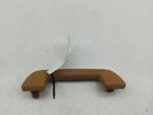 Front interior roof grab handle