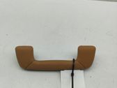 Front interior roof grab handle