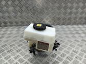 Brake booster