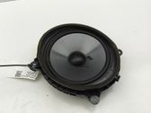 Altavoz de la puerta delantera