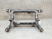 Rear subframe