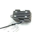 LED ballast control module