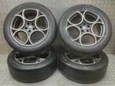 19 Zoll Leichtmetallrad Alufelge